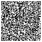 QR code with Adams Family Styling & Tanning contacts
