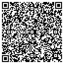 QR code with Hooker Garage contacts