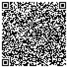 QR code with Central Land Surveying PC contacts