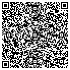 QR code with T S & H EMB & Screen Prtg contacts