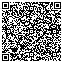QR code with K & C Towers contacts