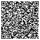 QR code with A Academy contacts