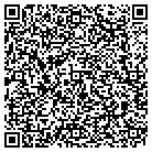 QR code with Alice's Alterations contacts
