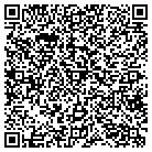 QR code with Psychiatric Program-South Cst contacts