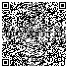 QR code with A Bulb & Lamp Supply Inc contacts