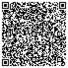 QR code with Hillcrest Medical Group contacts