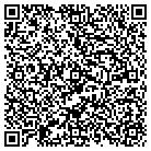 QR code with Hypernet Solutions Inc contacts