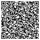 QR code with Acker Harold contacts