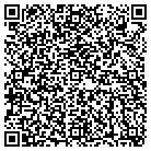 QR code with AAA All Brands Repair contacts