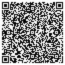 QR code with J & J Appliance contacts