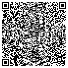 QR code with Rainbo Bakery Thrift Store contacts