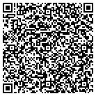 QR code with Tahlequah Surgical Service contacts