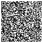 QR code with Oklahoma Tag Agency of Yukon contacts