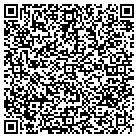QR code with Oklahoma Agrcltrlcprtive Cncil contacts