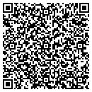QR code with Cp Graphics contacts
