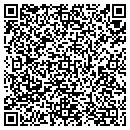 QR code with Ashburndonald G contacts