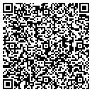 QR code with Astro Towing contacts