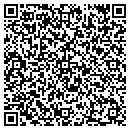 QR code with T L Bob Restor contacts