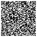 QR code with T Brett Swab contacts