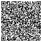 QR code with H & R Block Tax Service contacts