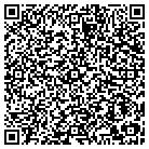 QR code with Marshalls AG Spraying Co Inc contacts
