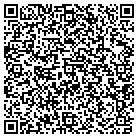 QR code with OSU Extension Center contacts