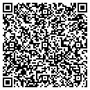 QR code with Hitching Post contacts