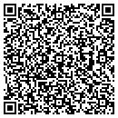 QR code with Tastee-Freez contacts
