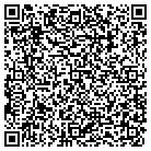 QR code with Lab One Analytical Inc contacts