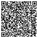 QR code with RSC 334 contacts