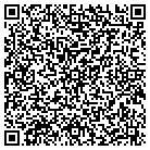 QR code with D Michael Spradlin Inc contacts