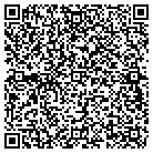 QR code with Prism Carpet Dying & Cleaning contacts