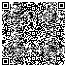 QR code with Oklahoma Visual Arts Coalition contacts