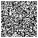 QR code with H & R Block contacts