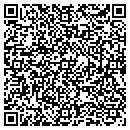 QR code with T & S Printing Inc contacts