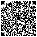 QR code with J & J Phillips 66 contacts