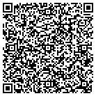 QR code with Curtin Air Freight Inc contacts