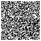 QR code with P & M Wrecker & Auto Center contacts