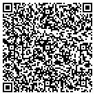 QR code with Oklahoma Utility Cnstr Co contacts