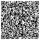 QR code with Red Fork Baptist Church Inc contacts