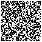 QR code with Benjamin Funeral Service contacts