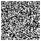 QR code with High Hill Productions contacts