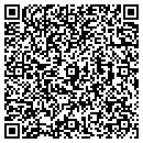 QR code with Out West Pub contacts