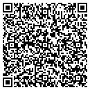 QR code with Pretty Puppy contacts