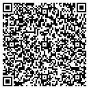 QR code with L W Survey Co contacts