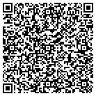 QR code with Juvenile Affairs Oklahoma Off contacts