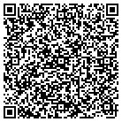 QR code with Kenneth Ridenour Bricklayer contacts