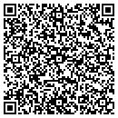 QR code with L & M Fabrication contacts