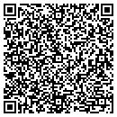QR code with J Cs Laundromat contacts