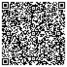 QR code with Manugistics Wstn Data Systems contacts
